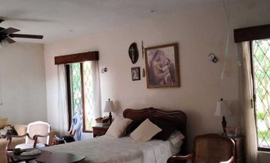 CASA 3 RECAMARAS LA FLORIDA, MERIDA