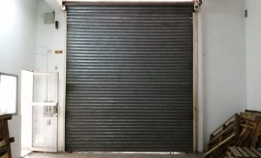 Venta de bodega en el Centro de Mérida, calle 60