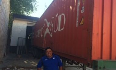 Venta de bodega en el Centro de Mérida, calle 60