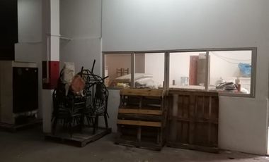 Venta de bodega en el Centro de Mérida, calle 60