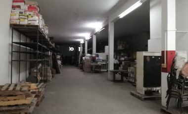 Venta de bodega en el Centro de Mérida, calle 60