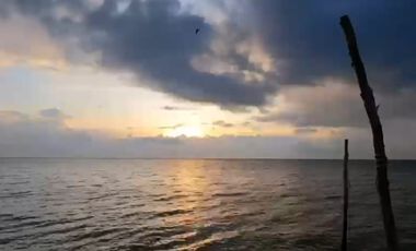 VENTA DE HERMOSO TERRENO FRENTE AL MAR, MAHAHUAL