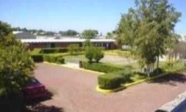 NAVE INDUSTRIAL. Venta. Tecámac