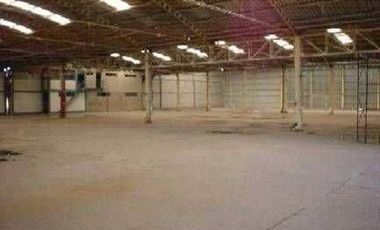NAVE INDUSTRIAL. Venta. Tecámac