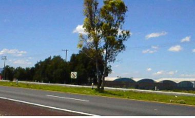 NAVE INDUSTRIAL. Venta. Tecámac