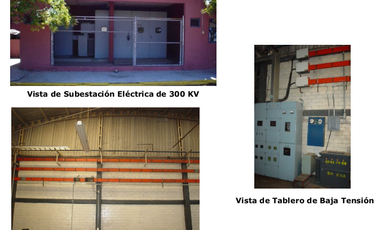 NAVE INDUSTRIAL. Venta. Tecámac