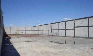 NAVE INDUSTRIAL. Venta. Tecámac