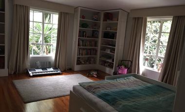 Casa Venta / Renta Lomas Hipódromo