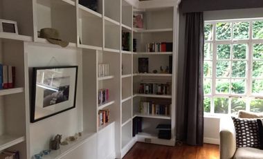 Casa Venta / Renta Lomas Hipódromo