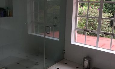 Casa Venta / Renta Lomas Hipódromo