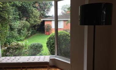 Casa Venta / Renta Lomas Hipódromo