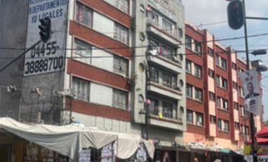Edificio en Venta en Centro Histórico