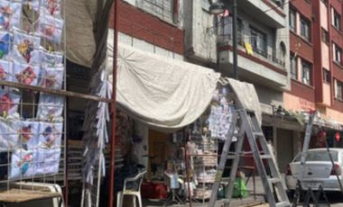 Edificio en Venta en Centro Histórico