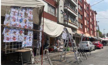 Edificio en Venta en Centro Histórico