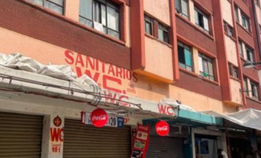 Edificio en Venta en Centro Histórico