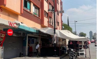 Edificio en Venta en Centro Histórico