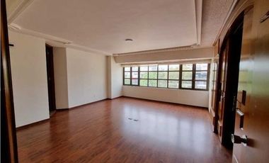 Pent-house en Renta Polanco