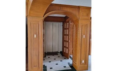 Pent-house en Renta Polanco