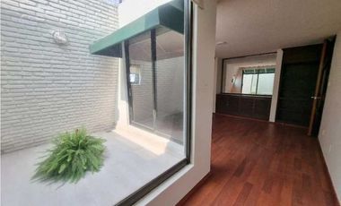 Pent-house en Renta Polanco