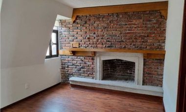 Pent-house en Renta Polanco