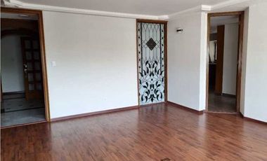 Pent-house en Renta Polanco