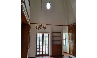 Pent-house en Renta Polanco