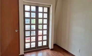 Pent-house en Renta Polanco