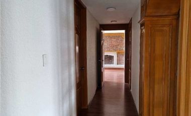 Pent-house en Renta Polanco