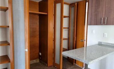 Pent-house en Renta Polanco