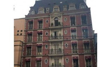 Pent-house en Renta Polanco