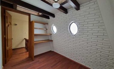 Pent-house en Renta Polanco