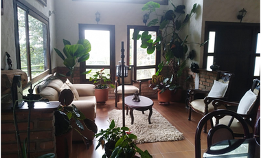 Venta Finca en la vía Córdoba a Pijao Quindío. Colombia COD: 8520185
