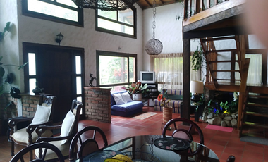 Venta Finca en la vía Córdoba a Pijao Quindío. Colombia COD: 8520185