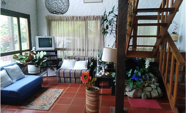 Venta Finca en la vía Córdoba a Pijao Quindío. Colombia COD: 8520185