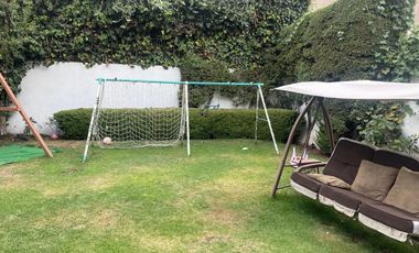 Casa en Venta en Lomas de las Palmas