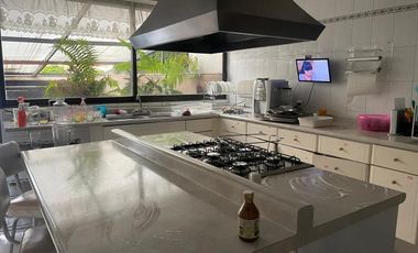 Casa en Venta en Lomas de las Palmas