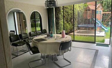 Casa en Venta en Lomas de las Palmas