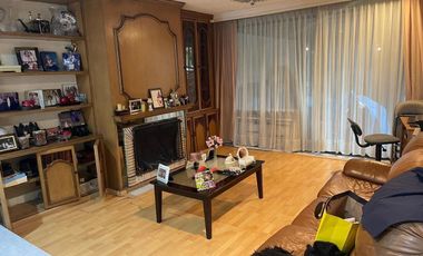 Casa en Venta en Lomas de las Palmas