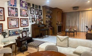 Casa en Venta en Lomas de las Palmas