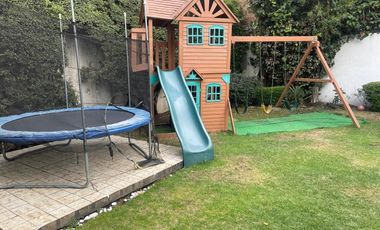 Casa en Venta en Lomas de las Palmas