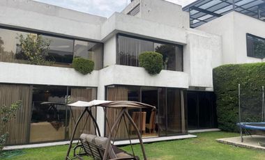 Casa en Venta en Lomas de las Palmas