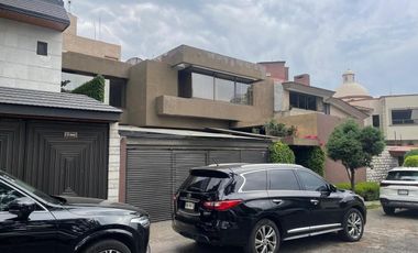 Casa en Venta en Lomas de las Palmas