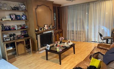 Casa en Venta en Lomas de las Palmas