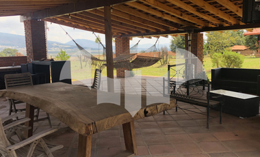 RANCHO EN VENTA ATLACOMULCO