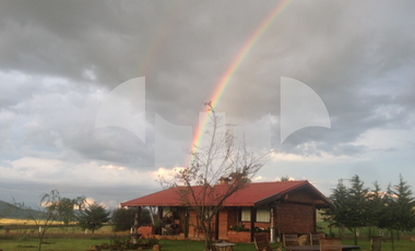 RANCHO EN VENTA ATLACOMULCO