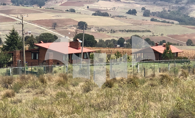 RANCHO EN VENTA ATLACOMULCO
