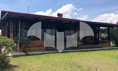 RANCHO EN VENTA ATLACOMULCO