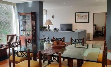 Departamento en Venta en Infiniti Santa Fe