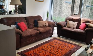Departamento en Venta en Infiniti Santa Fe