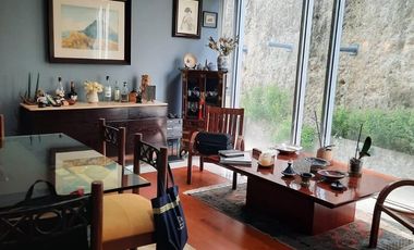 Departamento en Venta en Infiniti Santa Fe